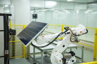 阿里云 x 正泰新能源 永不疲憊的ET工業大腦，讓電池片瑕疵“一秒現身”